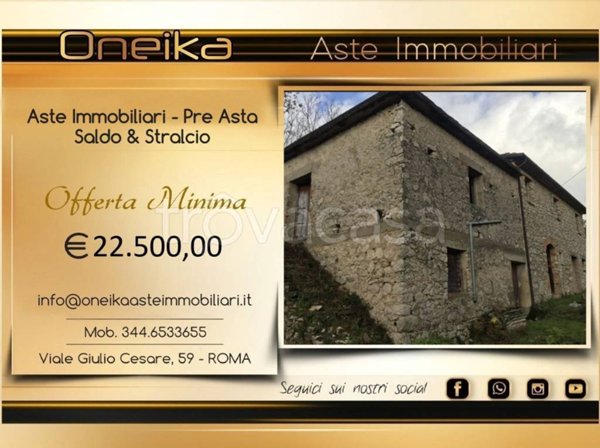 casa indipendente in vendita a Castello del Matese
