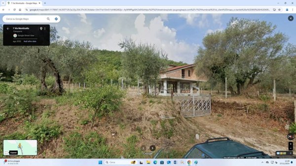 appartamento in vendita a Castel Morrone