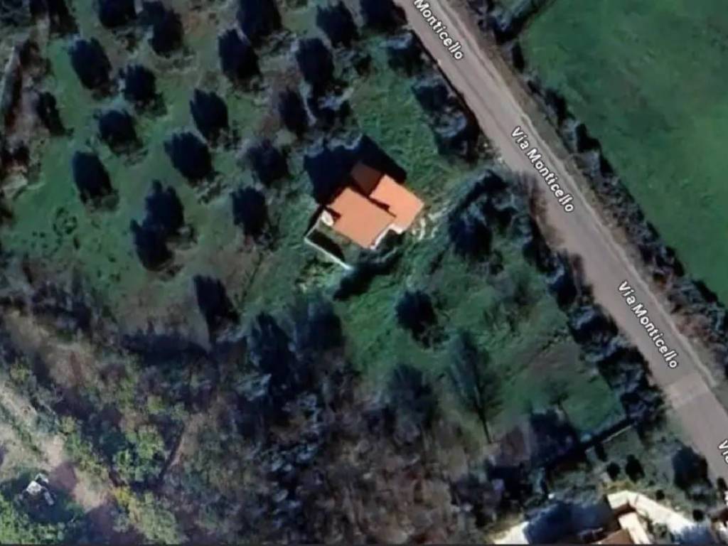 casa indipendente in vendita a Castel Morrone