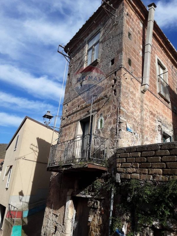 appartamento in vendita a Castel Morrone