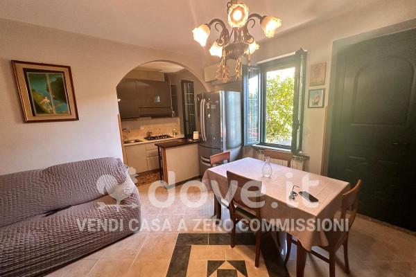 appartamento in vendita a Castel Morrone