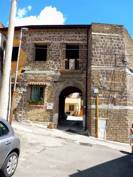 villa in vendita a Castel Morrone