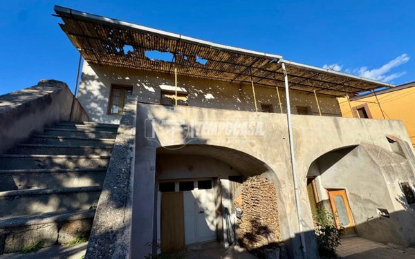 appartamento in vendita a Castel Morrone