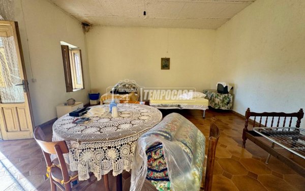 appartamento in vendita a Castel Morrone