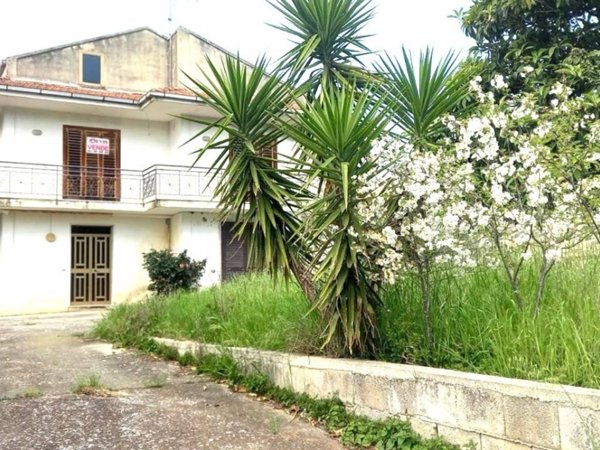 villa in vendita a Castel Morrone