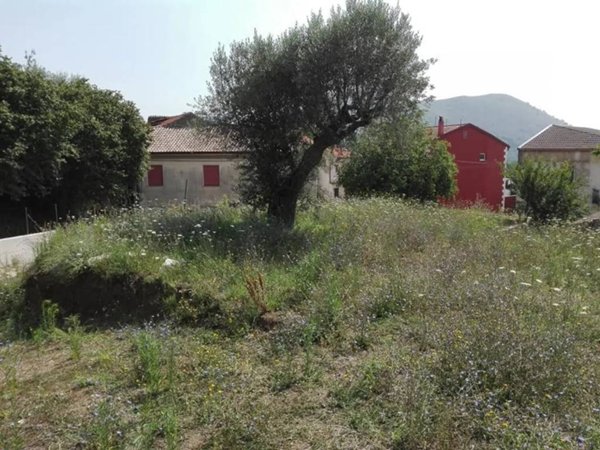 casa indipendente in vendita a Castel Morrone in zona Annunziata