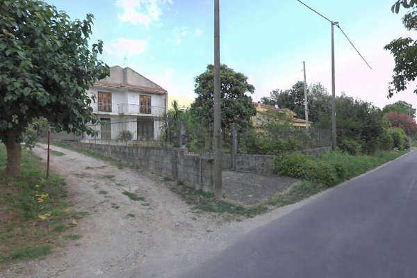 casa indipendente in vendita a Castel Morrone