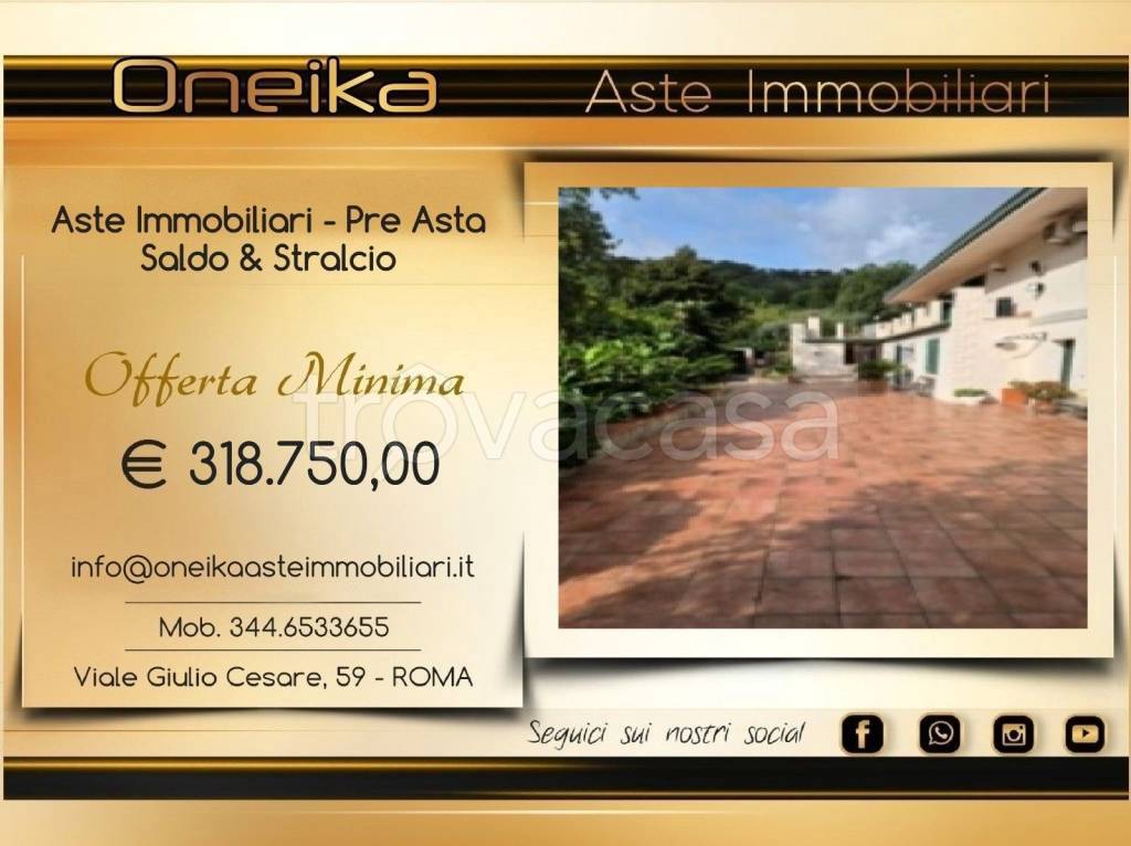 casa indipendente in vendita a Castel Morrone