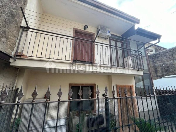 appartamento in vendita a Castel Morrone