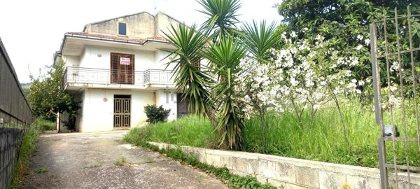 casa indipendente in vendita a Castel Morrone