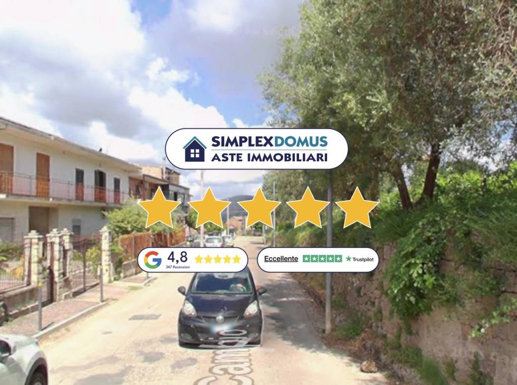 casa indipendente in vendita a Castel Morrone in zona Sant'Andrea