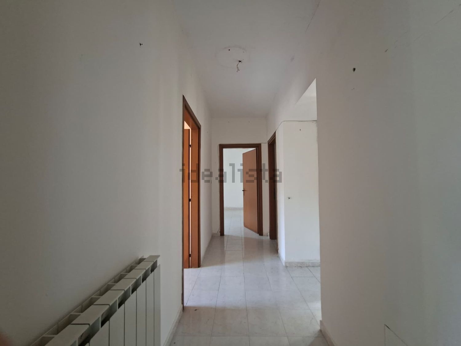 appartamento in vendita a Castel Morrone in zona Torone