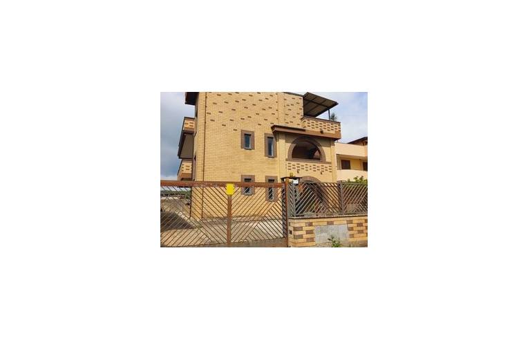 appartamento in vendita a Castel Morrone in zona Annunziata