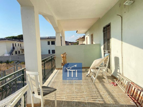 appartamento in vendita a Castel Volturno in zona Villaggio Coppola