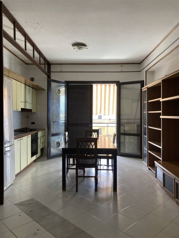 appartamento in vendita a Castel Volturno in zona Villaggio Coppola