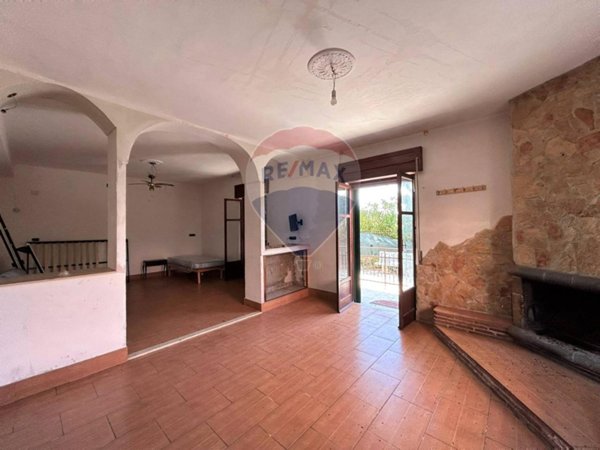 appartamento in vendita a Castel Volturno