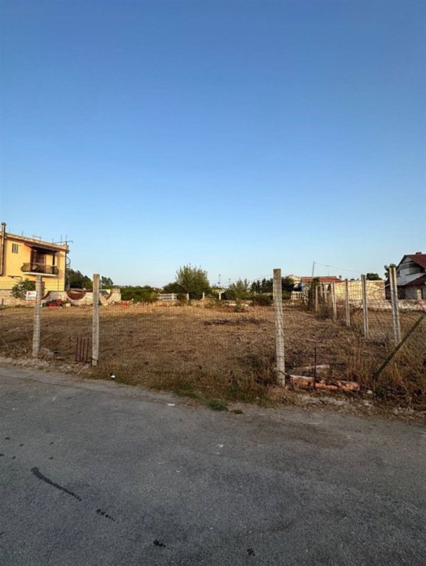 terreno agricolo in vendita a Castel Volturno