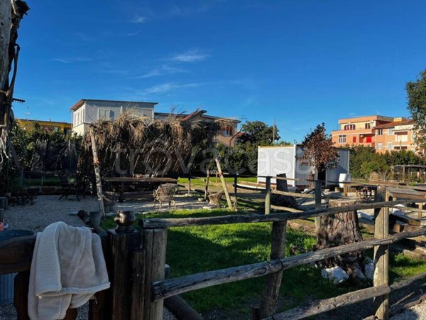 terreno agricolo in vendita a Castel Volturno in zona Ischitella