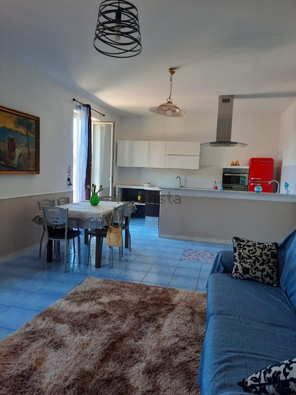appartamento in vendita a Castel Volturno