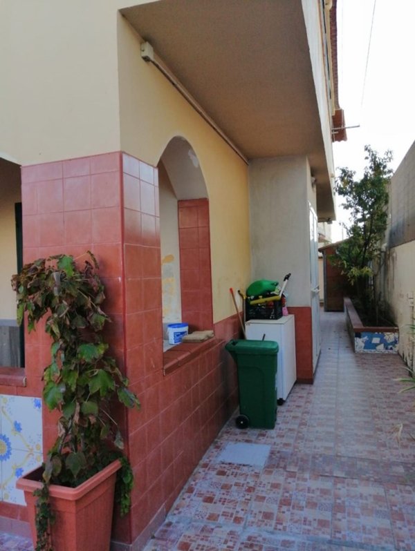 casa indipendente in vendita a Castel Volturno