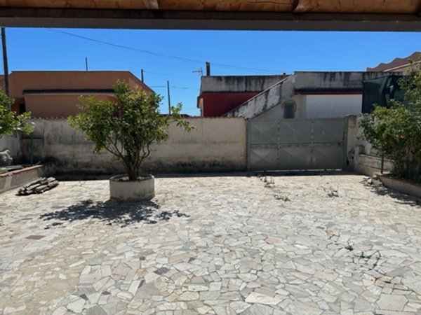 appartamento in vendita a Castel Volturno