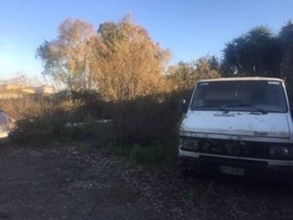 terreno agricolo in vendita a Castel Volturno