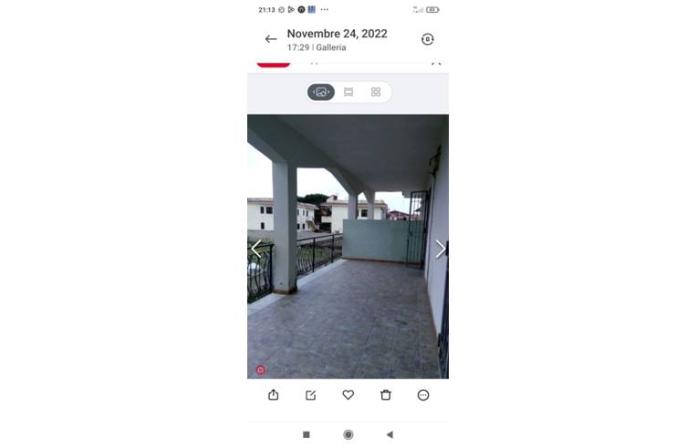 appartamento in vendita a Castel Volturno in zona Villaggio Coppola
