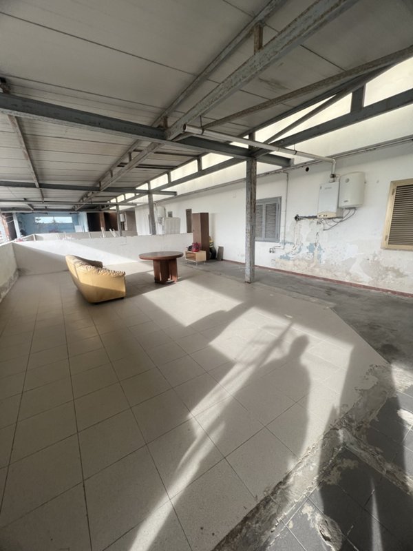 appartamento in vendita a Castel Volturno
