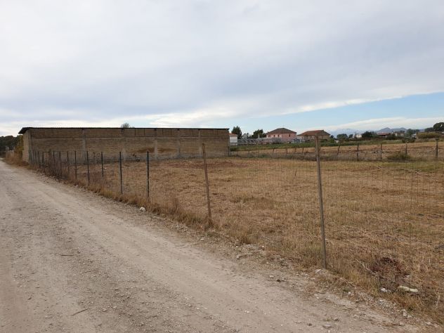 terreno agricolo in vendita a Castel Volturno in zona Pineta Grande