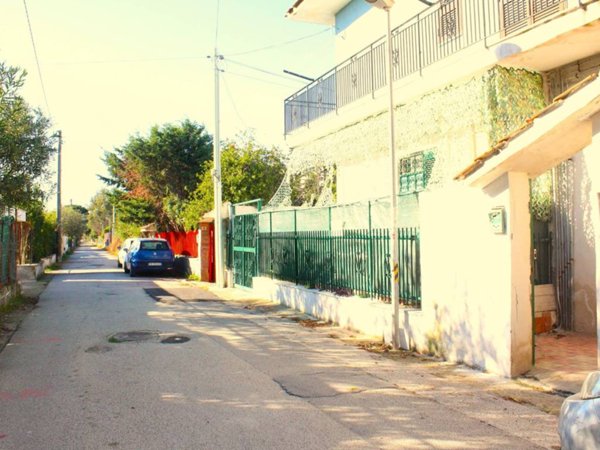appartamento in vendita a Castel Volturno