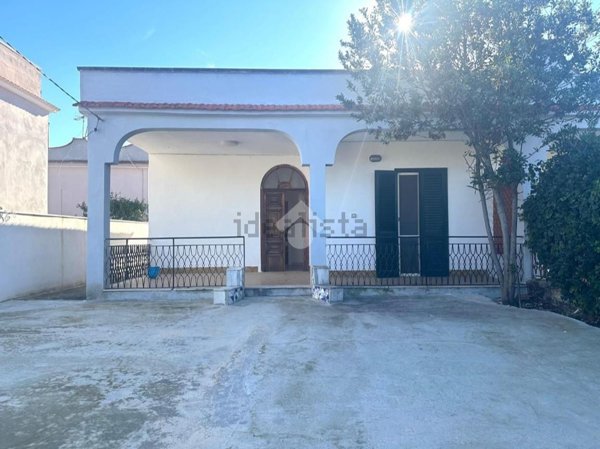appartamento in vendita a Castel Volturno