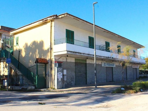 appartamento in vendita a Castel Volturno