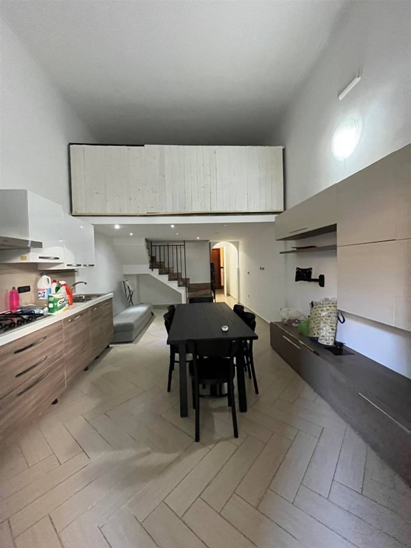 appartamento in vendita a Castel Volturno in zona Villaggio Coppola