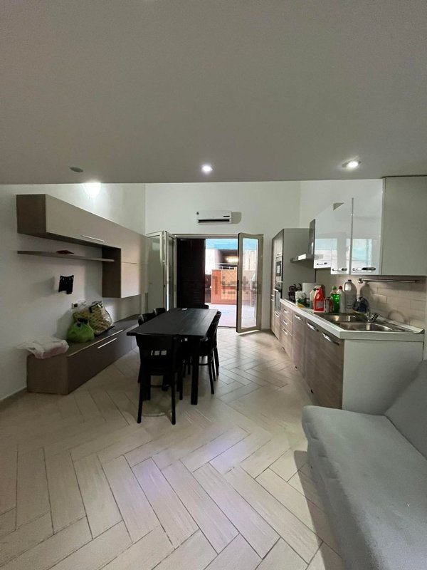 appartamento in vendita a Castel Volturno in zona Villaggio Coppola