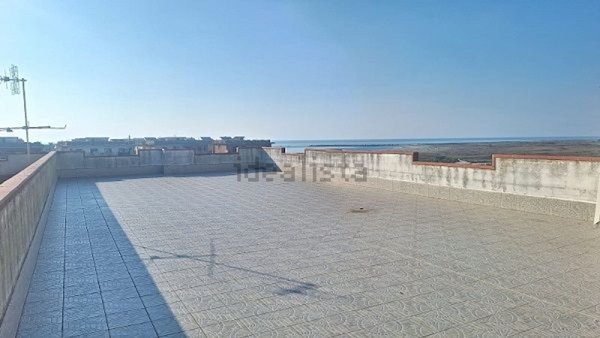 appartamento in vendita a Castel Volturno in zona Villaggio Coppola