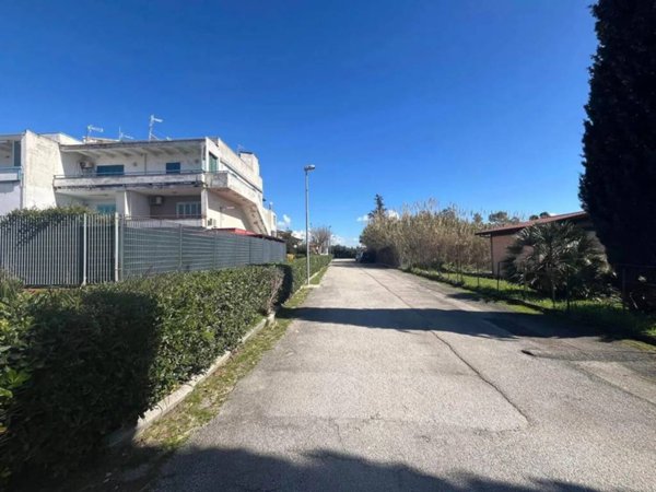 appartamento in vendita a Castel Volturno