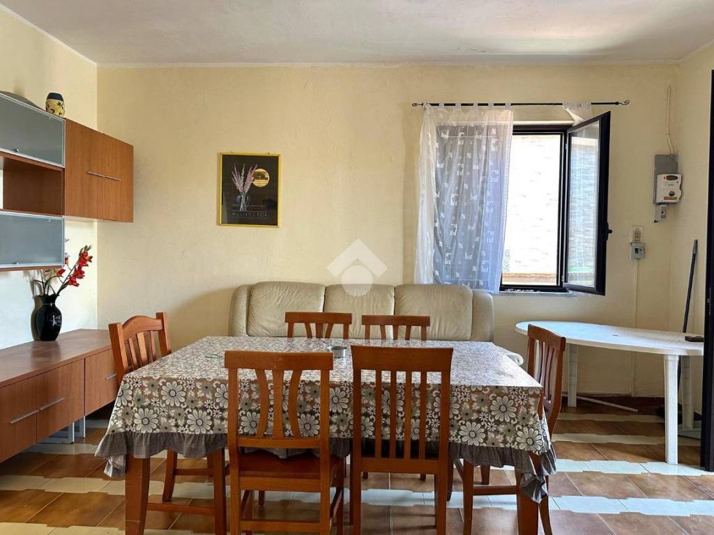 appartamento in vendita a Castel Volturno
