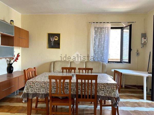 appartamento in vendita a Castel Volturno