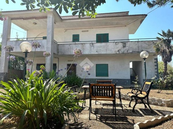 appartamento in vendita a Castel Volturno