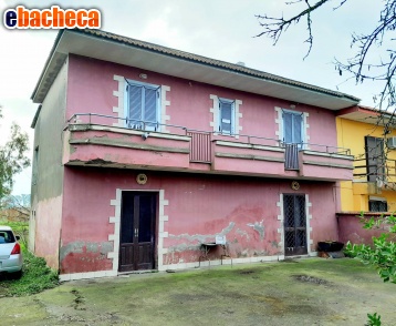 appartamento in vendita a Castel Volturno