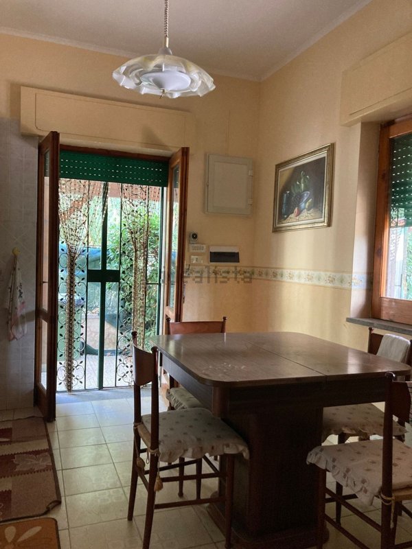 casa indipendente in vendita a Castel Volturno