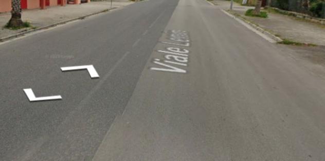 appartamento in vendita a Castel Volturno