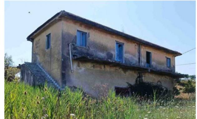 appartamento in vendita a Castel Volturno