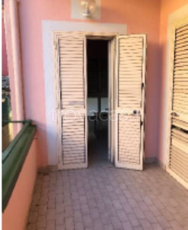 appartamento in vendita a Castel Volturno
