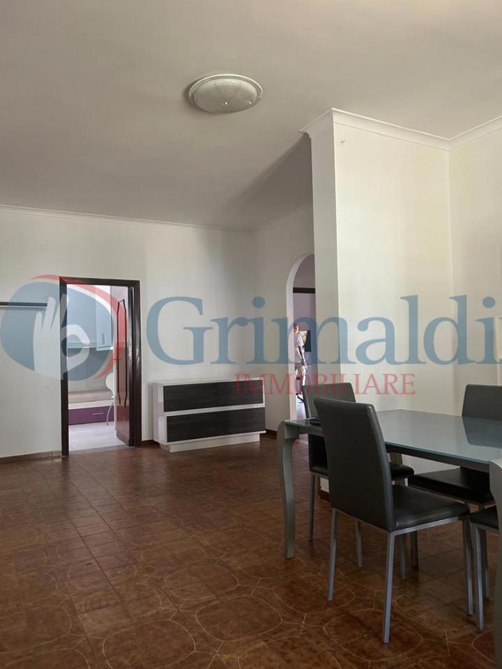 appartamento in vendita a Castel Volturno