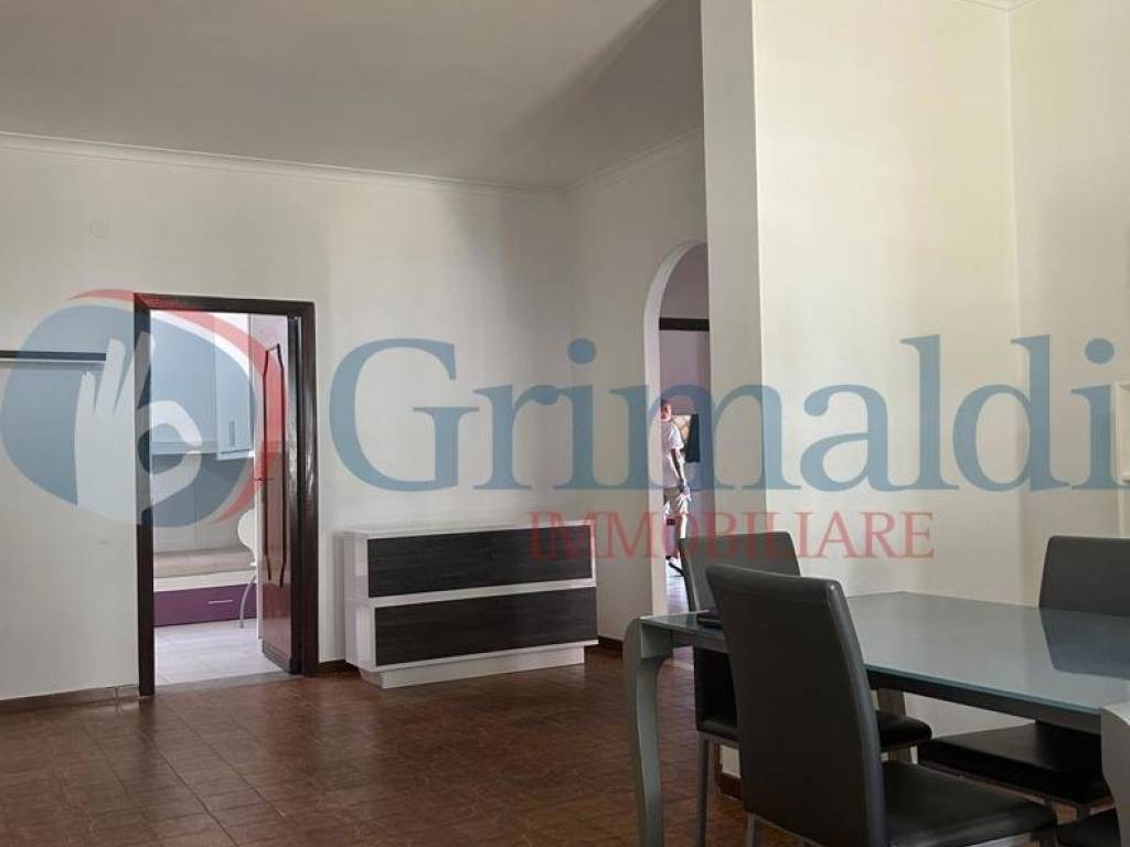 appartamento in vendita a Castel Volturno