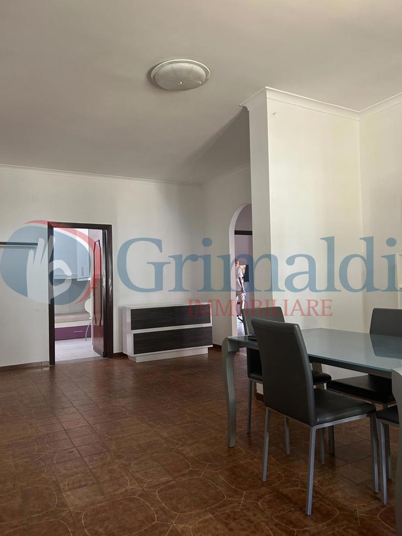 appartamento in vendita a Castel Volturno