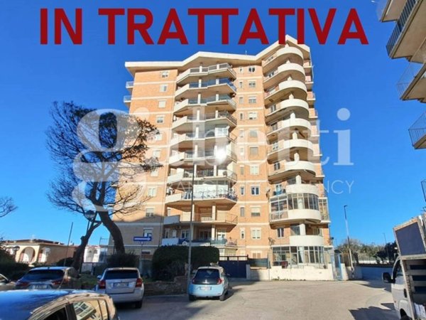 appartamento in vendita a Castel Volturno in zona Villaggio Coppola