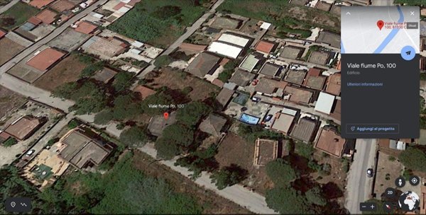 casa indipendente in vendita a Castel Volturno