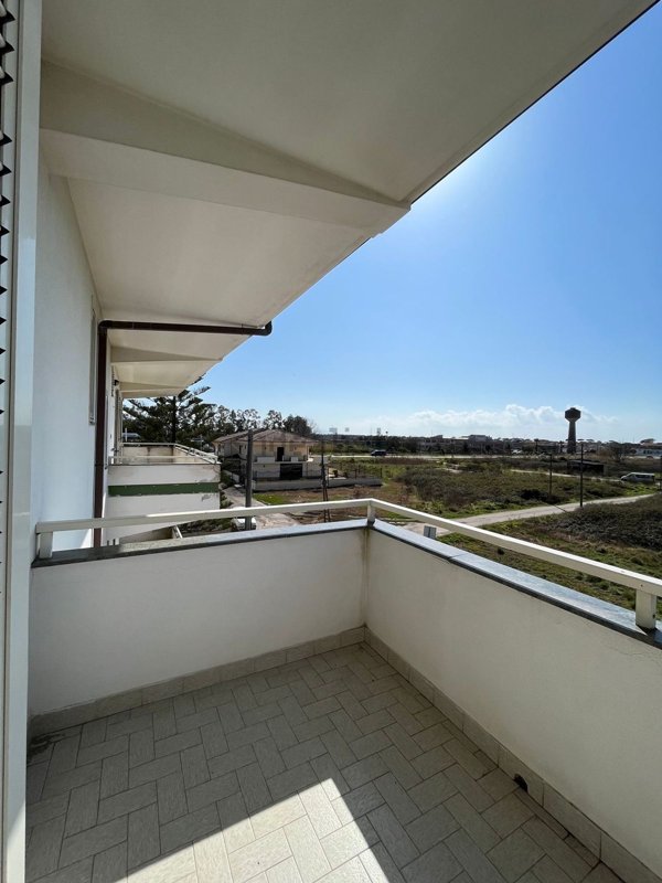 appartamento in vendita a Castel Volturno